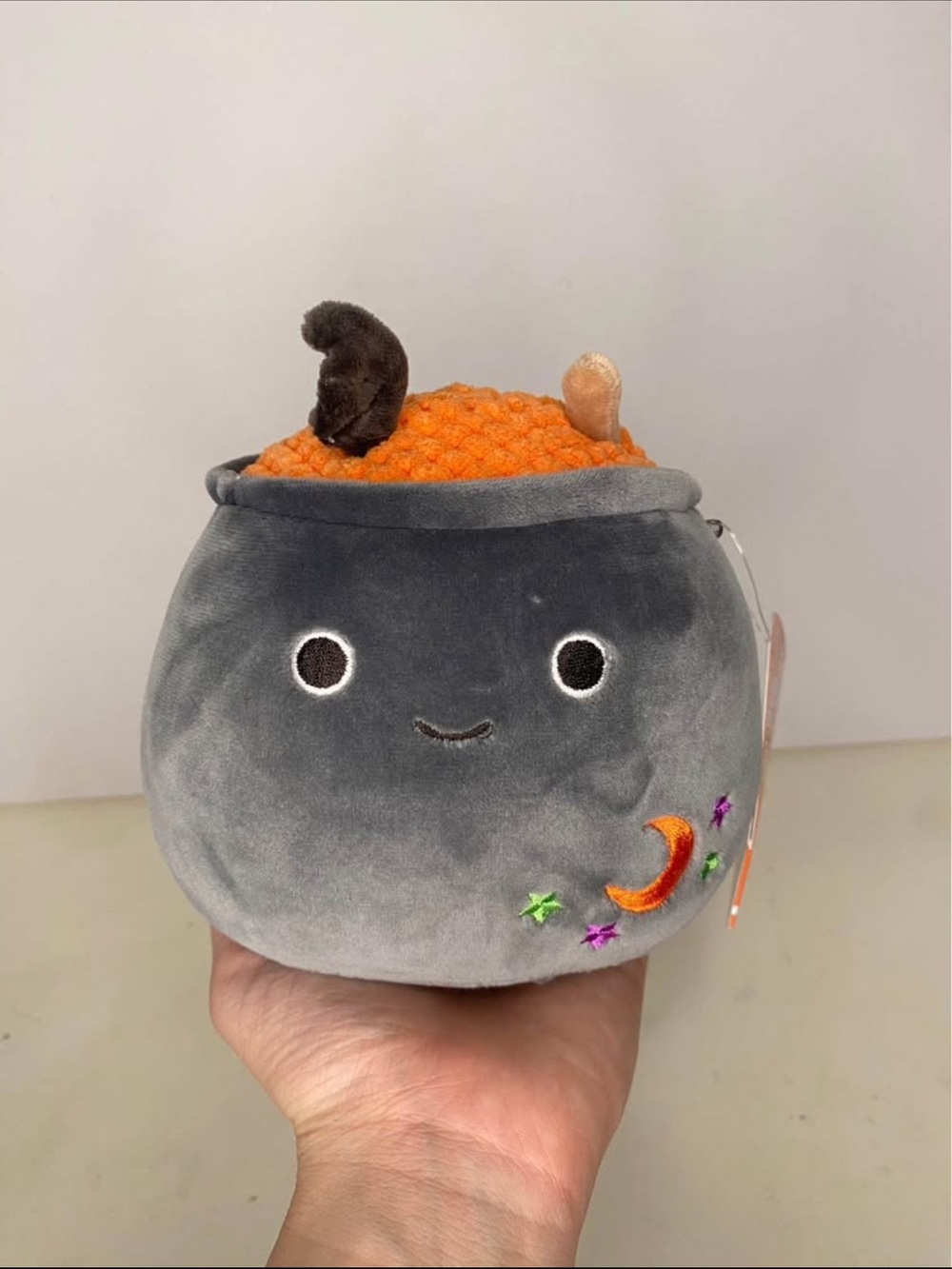 Morrison Squishmallow